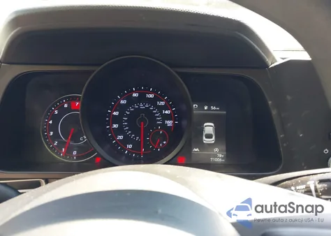 2023 Hyundai Elantra Se from USA, damaged, VIN 5NPLL4AG4PH092430